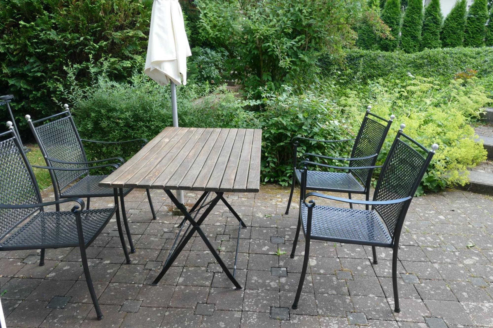 Landleben - Ferienhaus 2 Fritzlar Extérieur photo